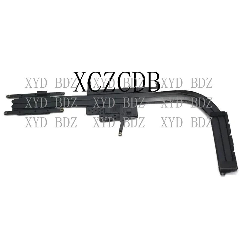 

DB 0W8T3N W8T3N новый для Latitude 5520 E5520 Precision 3560 M3560 радиатор процессора