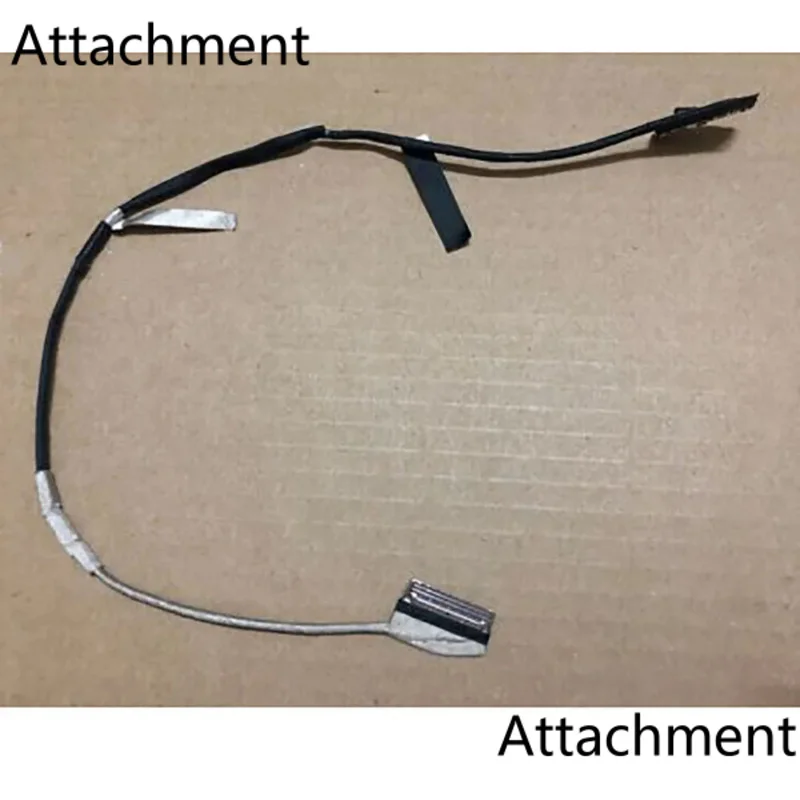 LCD LED LVDS cable for Asus g513qm g513 EDP cable 300Hz 0.4mm 6017b1547301