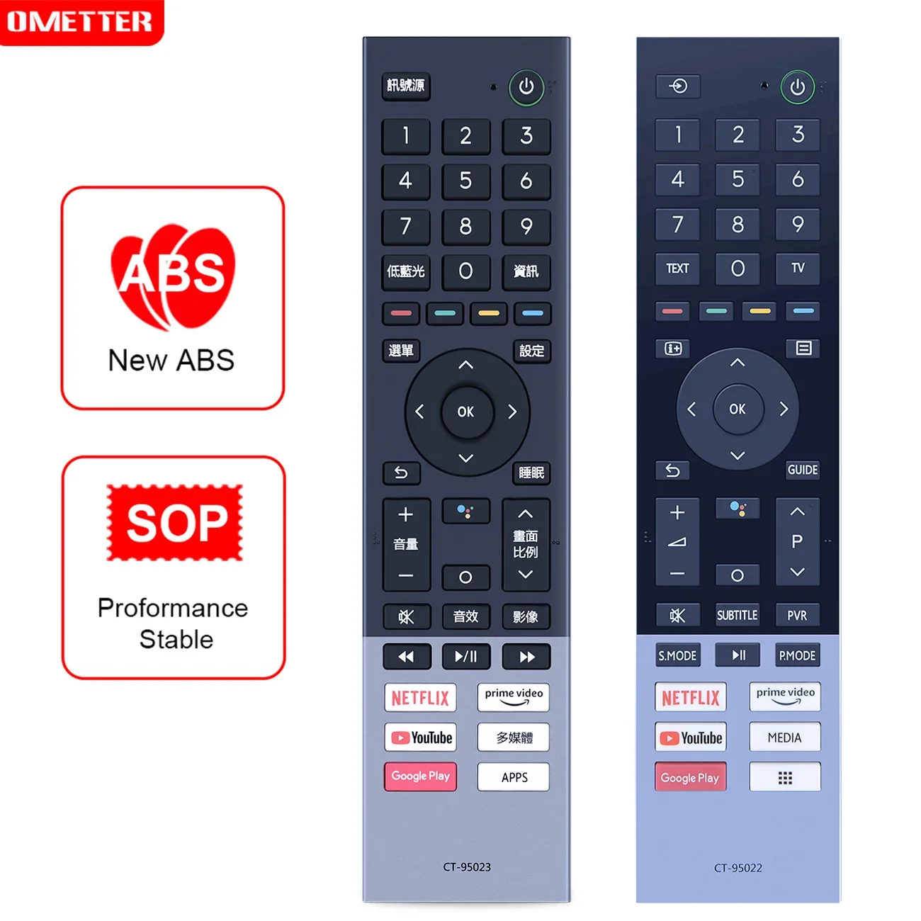 New Original Voice Remote Control CT-95023 CT-95022 for TOSHIBA 55Z770KT 65Z770KT SMART TV 50C350KP 50E350KP 55C350KP 55E350KP