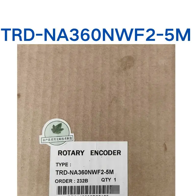New TRD-NA360NWF2-5M Encoder Quick Shipping