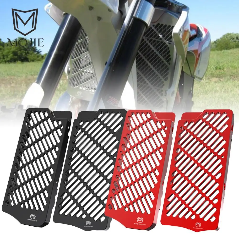 

FOR BETA 125RR 2T 125 200 250 300 RR2T Race Edition 2020 2021 2022 23 Dirt Bike Radiator Guard Grille Protector Cover Motocross