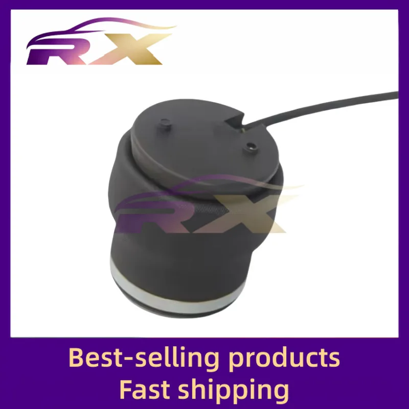 NEW For Mercedes-Benz Heavy Duty Truck Air Seat Bellows Suspension Nacelle Air Spring 0008001236