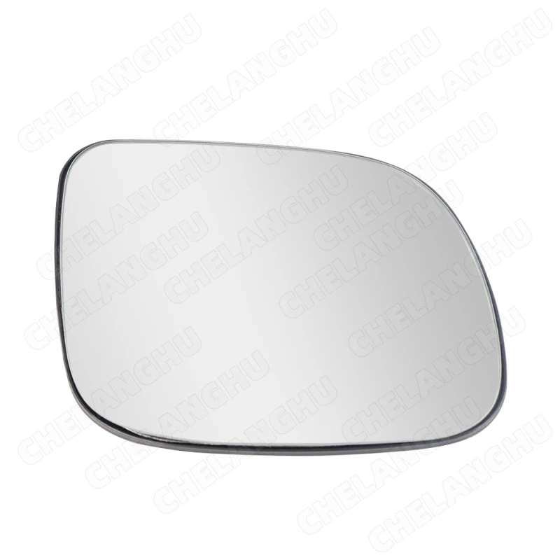 Szkło lusterka tylnego podgrzewane do Skoda Octavia 1U A4 MK1 1996 1997 1998 1999 2000 2001 2002 2003 2004 2005 2006 2007 2008 2009 2010 — zdjęcie 4