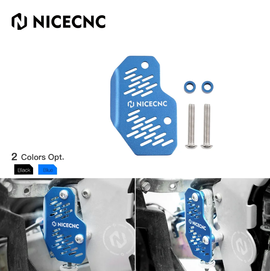 

Для Yamaha Raptor 700 YFZ450 главный цилиндр защитная крышка протектор алюминиевый квадроцикл для YAMAHA RAPTOR 700R YFZ 450R XT600