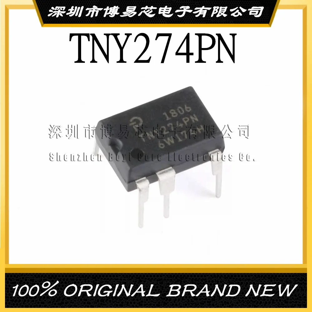 

Original TNY274 TNY274PN TNY274P in-line DIP-7