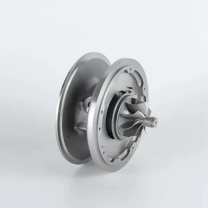 11657823270 806094 GTB2056VZK Turbocharger Cartridge for BMW X3 X4 X5 3.0 N57TU Euro 6 N57N Engine