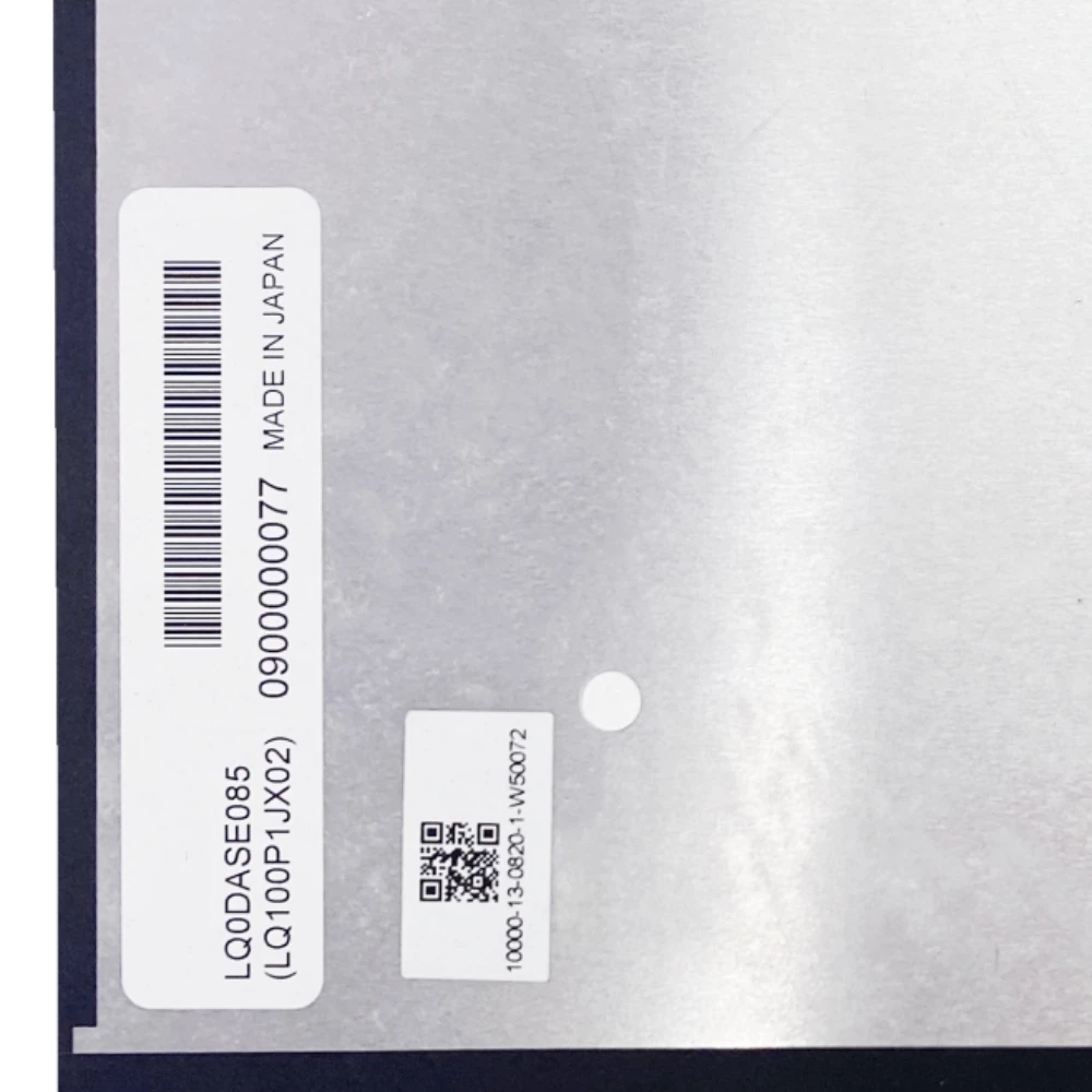 d'origine-lq100p1jx02-lq0dase085-10-pouces-affichage-remplacement-panneau-matrice-ordinateur-portable-lcd-ecran-ips