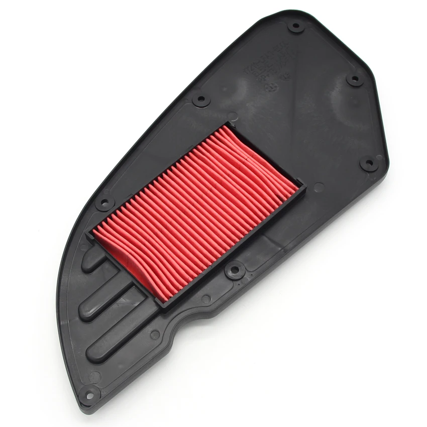 

17211-LFA7-E00 Motorcycle Air Filter is Suitable for KYMCO Downtown125 Downtown200 2009-2016