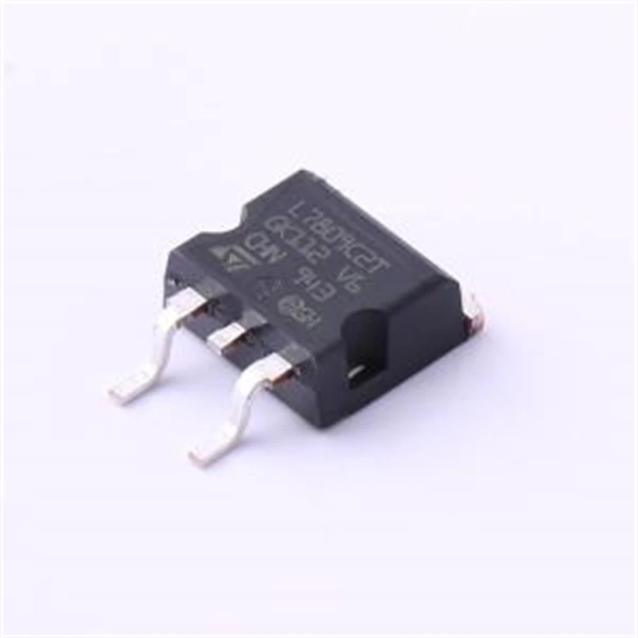 

30PCS/LOT L7809CD2T-TR (PMIC)