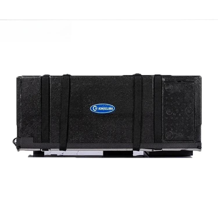 

Under bench 220V RV air conditioner