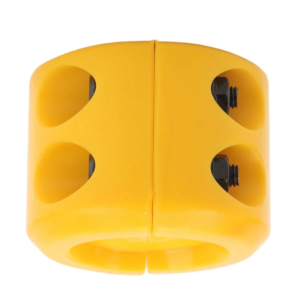 

Stopper Tool Rubber Winch Cable Hook Stopper Winch Hex Wrench Rope Line Hook Buffer Winch Hook Stopper ATV Vehicles