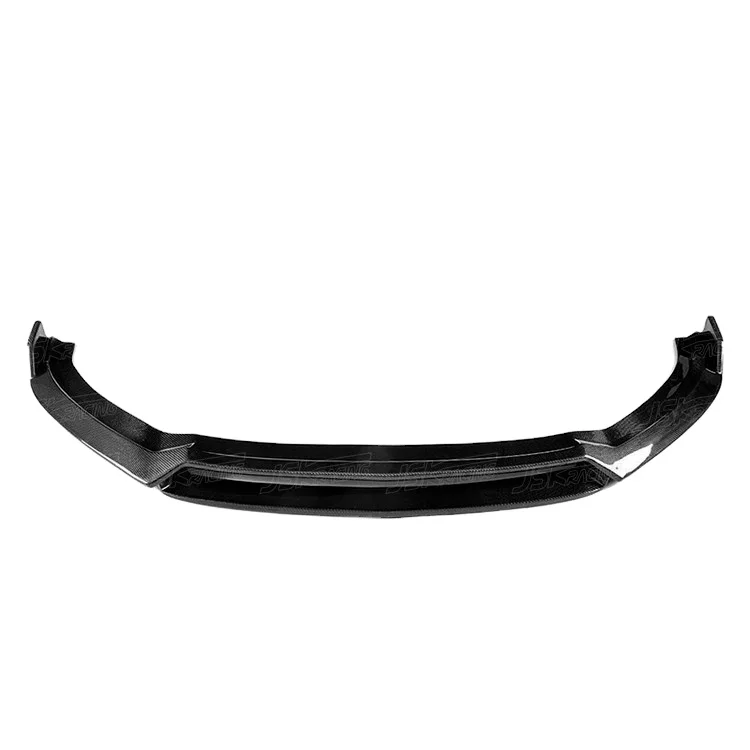 

Carbon Fiber Front Bumper Lip (2pcs) for 2017-2018 A3 S-line S3