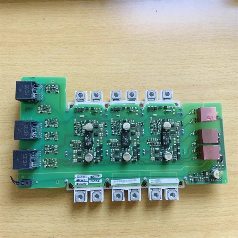 A5E00825002 Inverter 440 110KW 430 series 132KW driver board A5E00825001