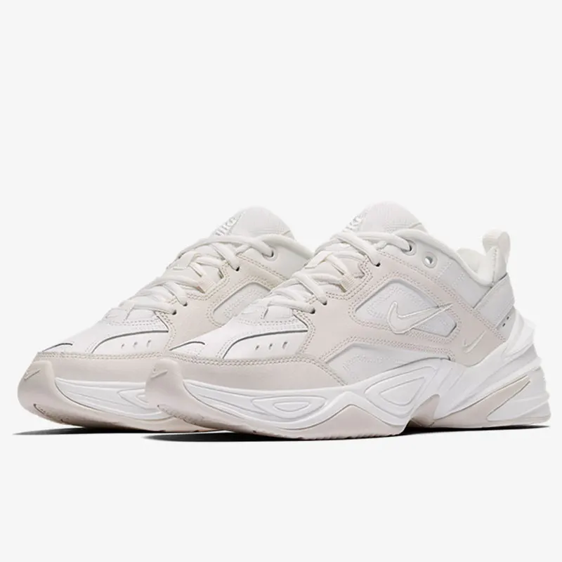 Женская удобная повседневная обувь Nike Genuine M2K TEKNO AO3108-006 Женская удобная повседневная обувь Nike Genuine M2K TEKNO AO3108-006