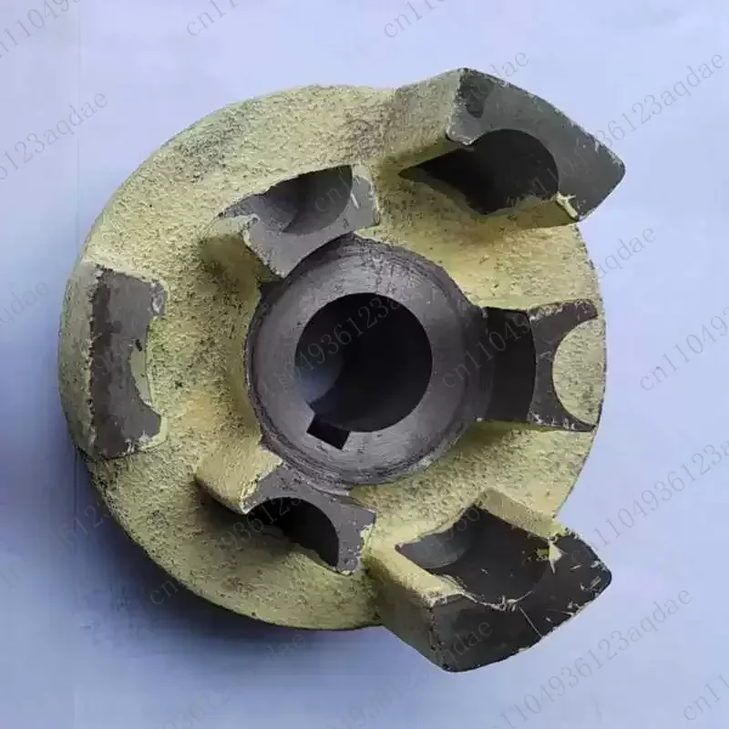 Milling Machine Coupling FX5045FX6045 Universal