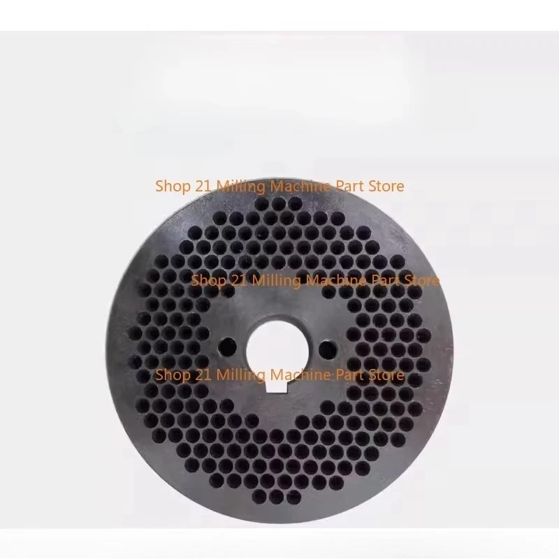 120/125/150/160/180 Type Feed Pellet Machine Grinding Disc Ring Die For Pellet Machine Feed Granulator