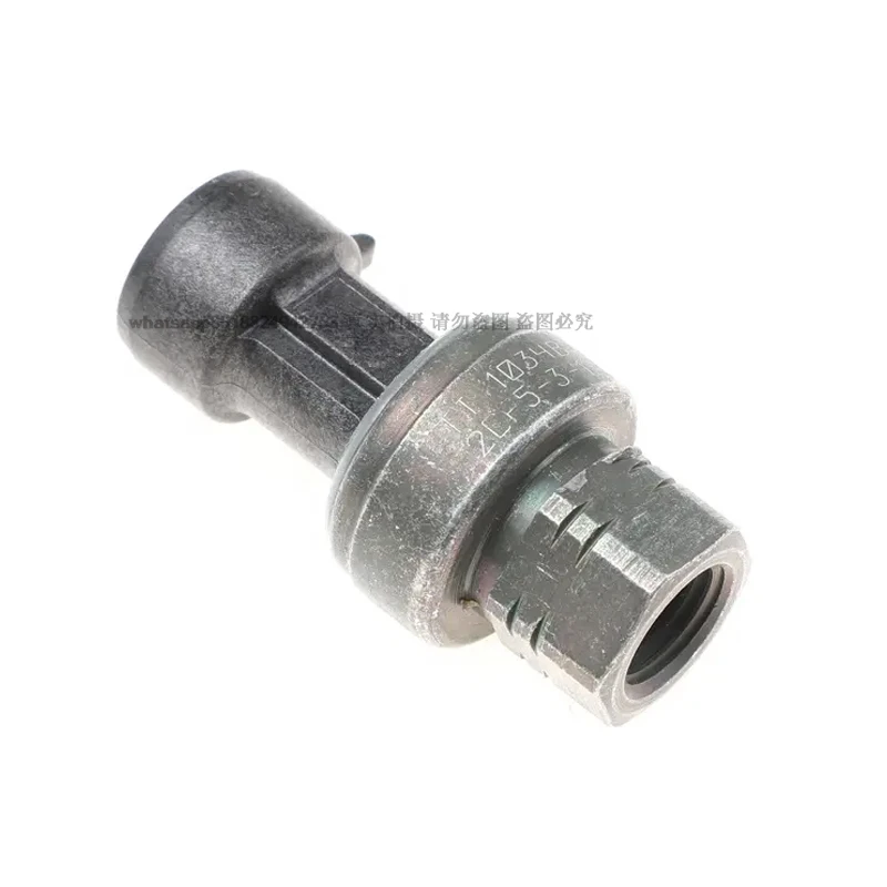 

12-00283-00 Refrigeration Pressure Transducer Sensor HK05YZ002A for Carrier Transicold Supra Maxima