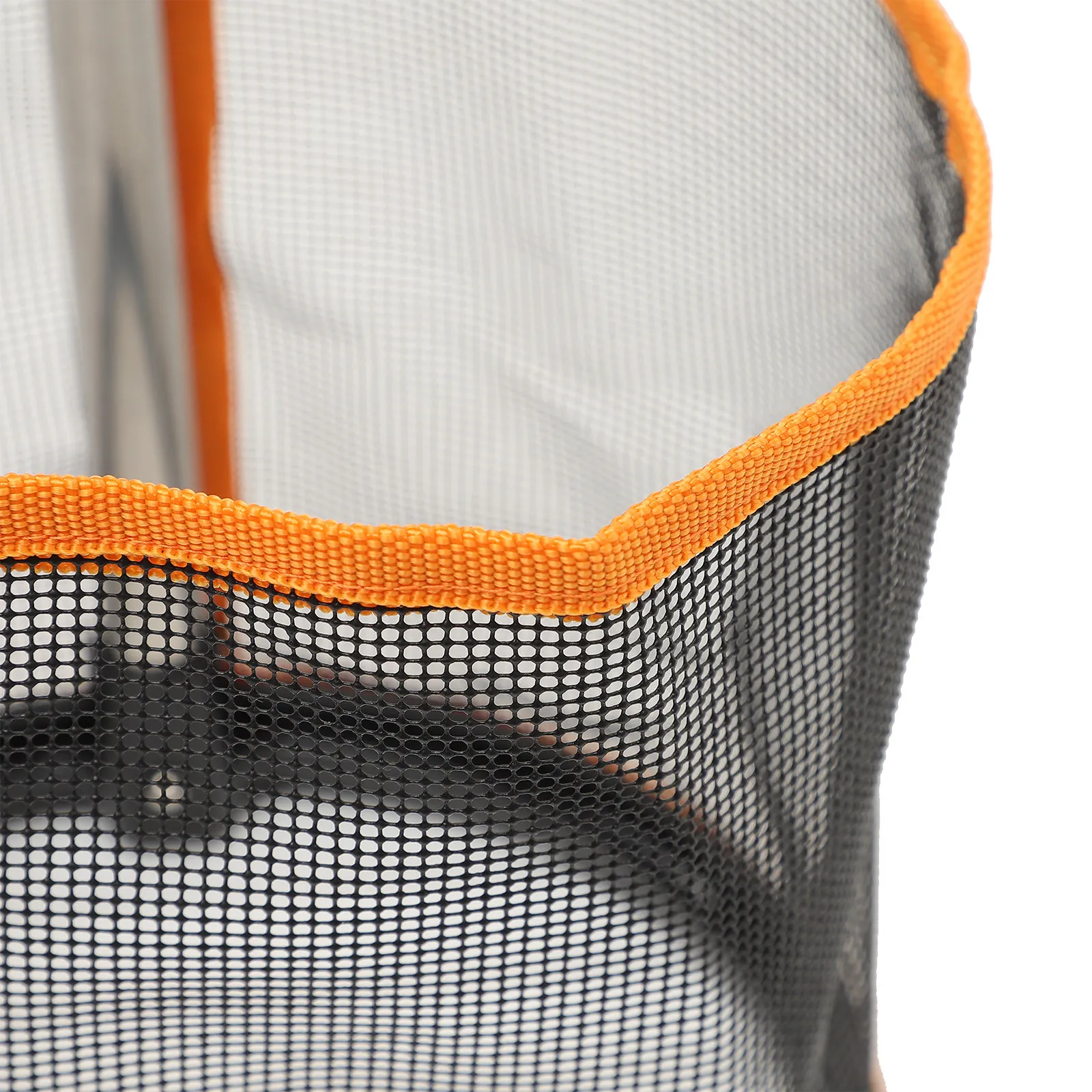 

Сборщик теннисных мячей с регулируемой длинной ручкой, большой вместимостью, портативный, эффективный прибор для сбора мячей