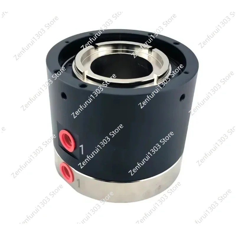 

Electrical Slip Ring Universal Pneumatic Rotary Joint for for Rotating Applications