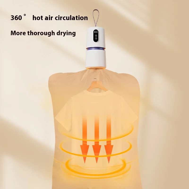 Thumbnail 4 - #5 Latest Clothes Dryers Offers