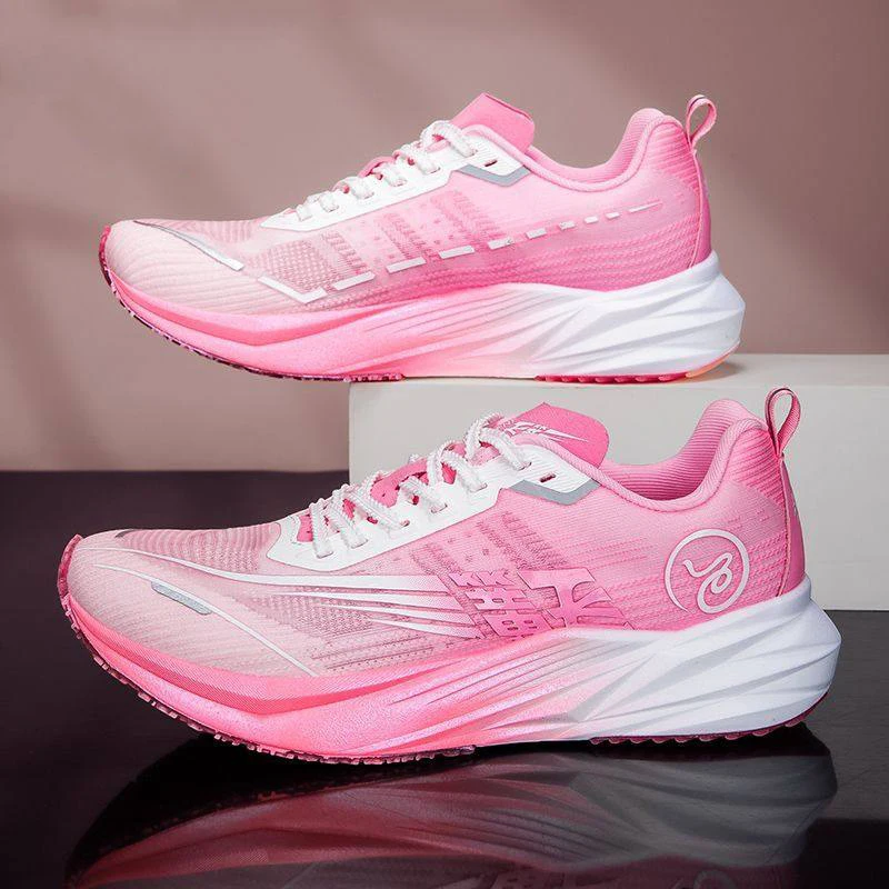 2025 New Arrival Breathable & Slip-Resistant Premium Durability High-Quality Running Shoes Casual Marathon Shoes Sprint Shoes