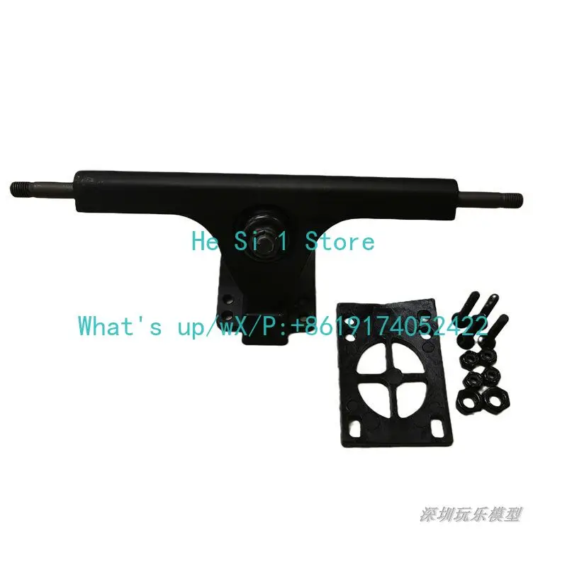 

Скутер с дистанционным управлением, кронштейн, держатель 70, мотор-концентратор 5065 8352, силовой мост двигателя