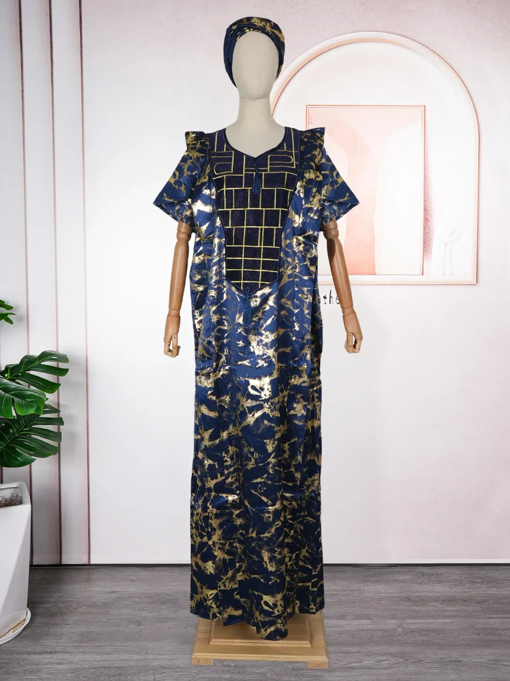 

Абая для женщин по индивидуальному заказу, роскошное африканское мусульманское модное платье в Дубае, кафтан, марокканские вечерние платья, халат бубу Dje