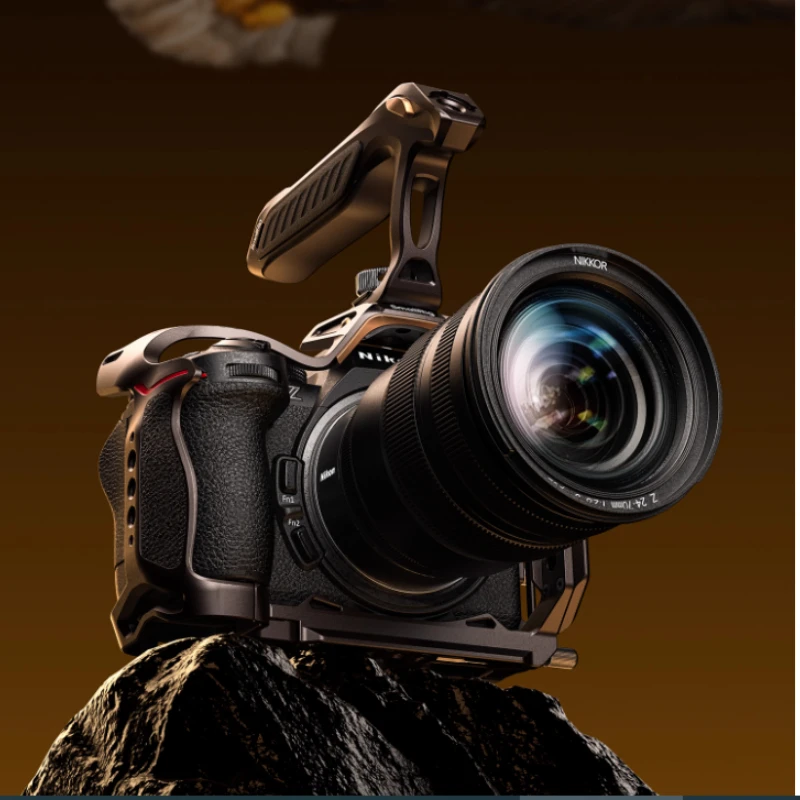 Smallrig Cage For N… - image