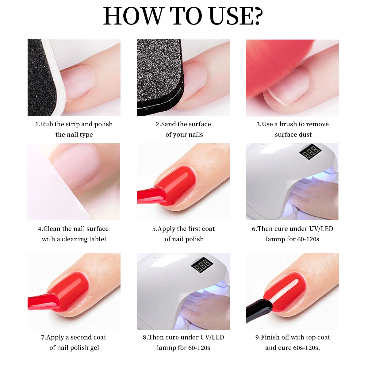 6 قطع/مجموعة فانين 0. عبوة 24*6، مجموعة طلاء أظافر جل بلون موحد، تصميم زجاجة أنيق، ألوان غنية، مجموعات ألوان كلاسيكية، سهلة الاستخدام وغير قابلة للتلاشي، مناسبة لعشاق الأظافر في المنزل، منتج أساسي لصالونات التجميلات الأظافر، طلاء أظافر جل احترافي #3