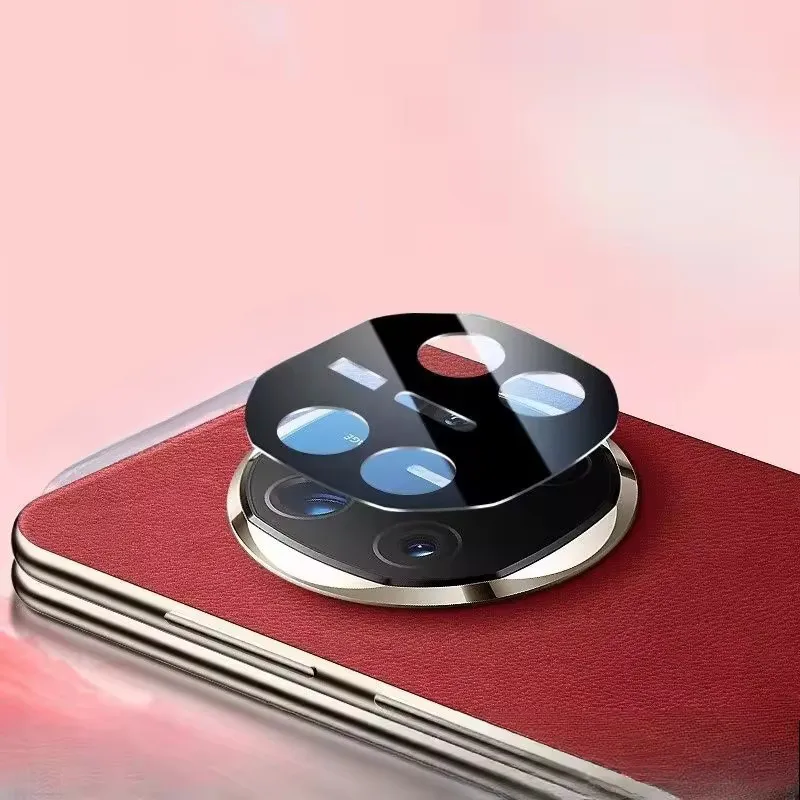 For Huawei Mate X6 X5 X3 5G Lens Protector Full Coverage Explosion-proof Tempered Glass