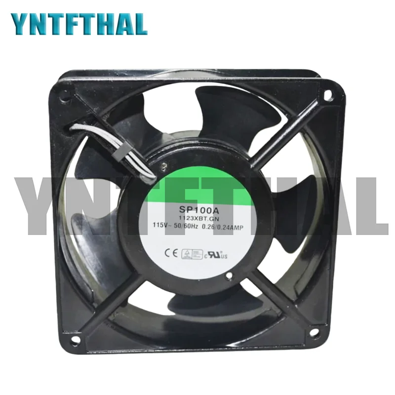 New SP100A 1123XBT.…