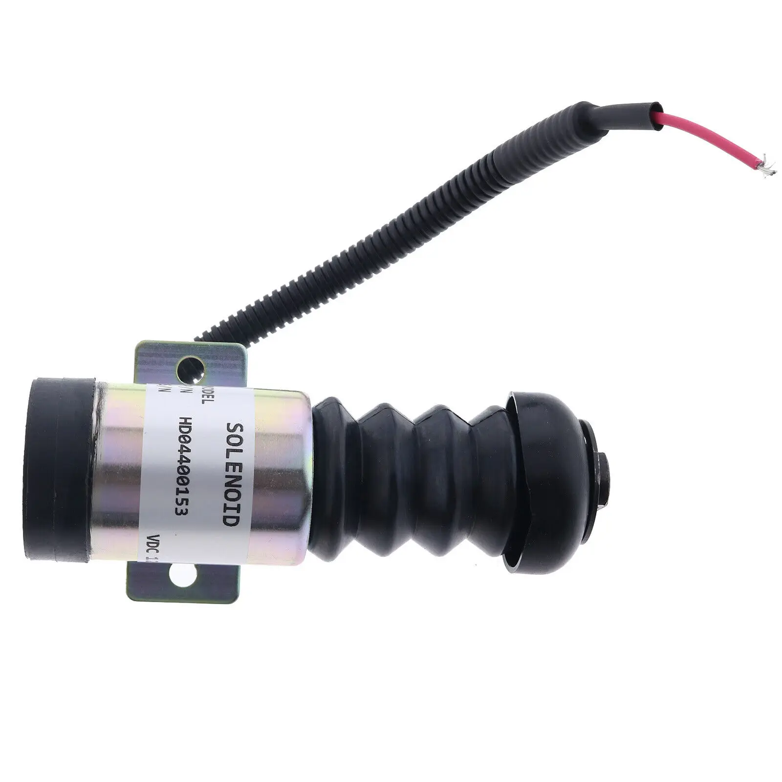 

12V Shut off Solenoid 04234373 04233841 for 912 913 914 Engine 35DZS1E2