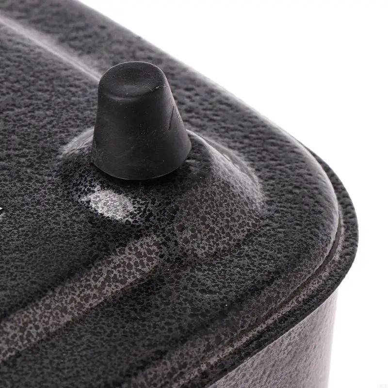 Bếp điện mini 19QE Máy hâm nóng cà phê Tấm Bộ thiết bị gia dụng đa chức năng 500W