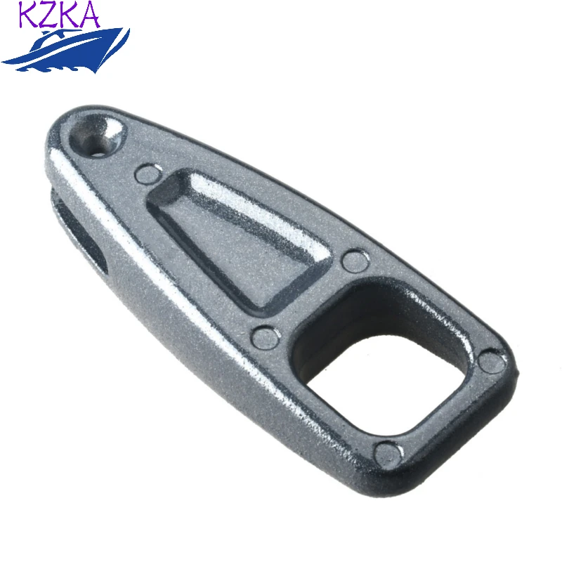 663-43118 Yamaha Outboard Motor Handle, Transom Cl For 2 Stroke 25-60HP Or 4 Stroke F25 Boat Engine 663-43118-01