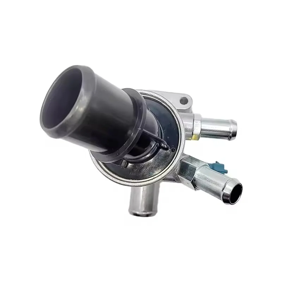 ENG-n80 ℃   176 ℉ 12650485   Für Chevrolet JEEP Motorkühlung Thermostatgehäuse Abdeckungsbaugruppe