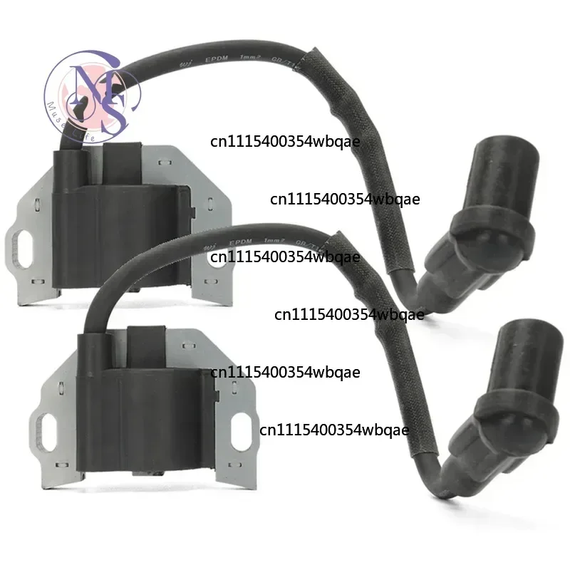 ZOCI-FOR-2Pcs Ignition Coil #21171-0711 21171-0743 21171-0738 Engine Ignition Repair Spare Replacement Part