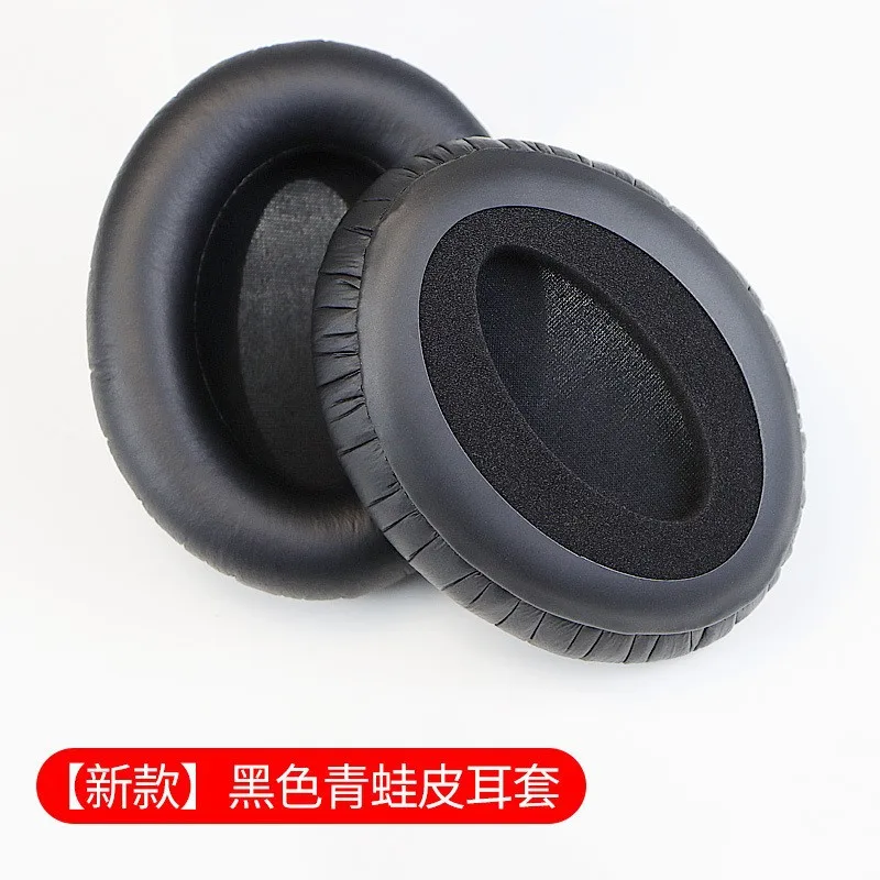 استبدال وسادات الأذن وسادة عقال ل Sennheiser HD280 PRO ، سماعات بلوتوث لاسلكية ، جديدة