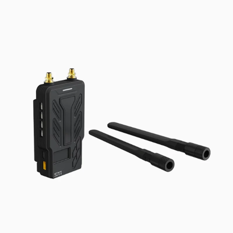 VoidFly SIYI HM30 30KM digital image remote high definition digital image transmission system low latency FPV fixed-wing drone