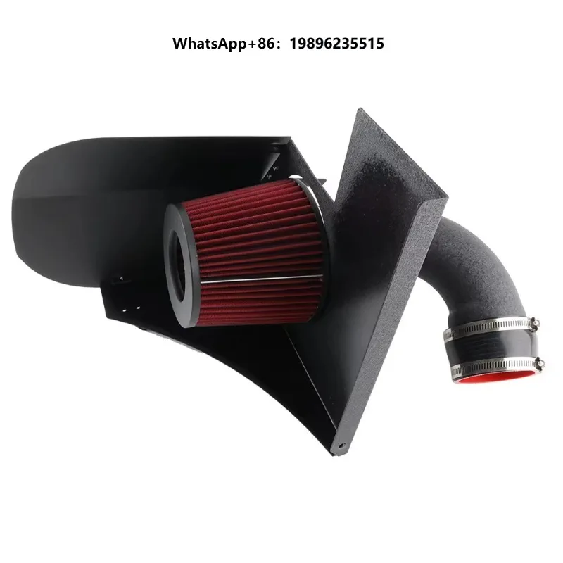 Cold Air Intake System Induction for  B48 120i/125i/220i/230i/320i 2.0 Engine  Parts
