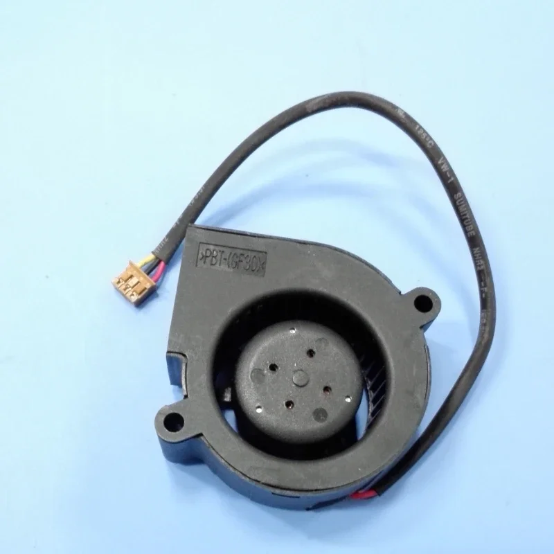 Original benq mx600 mx806st mw632st turbo ventilador ab5012dx200600 acessórios do projetor