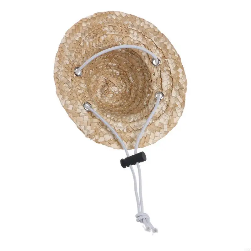 B0KC Pet Dog Hat Chap