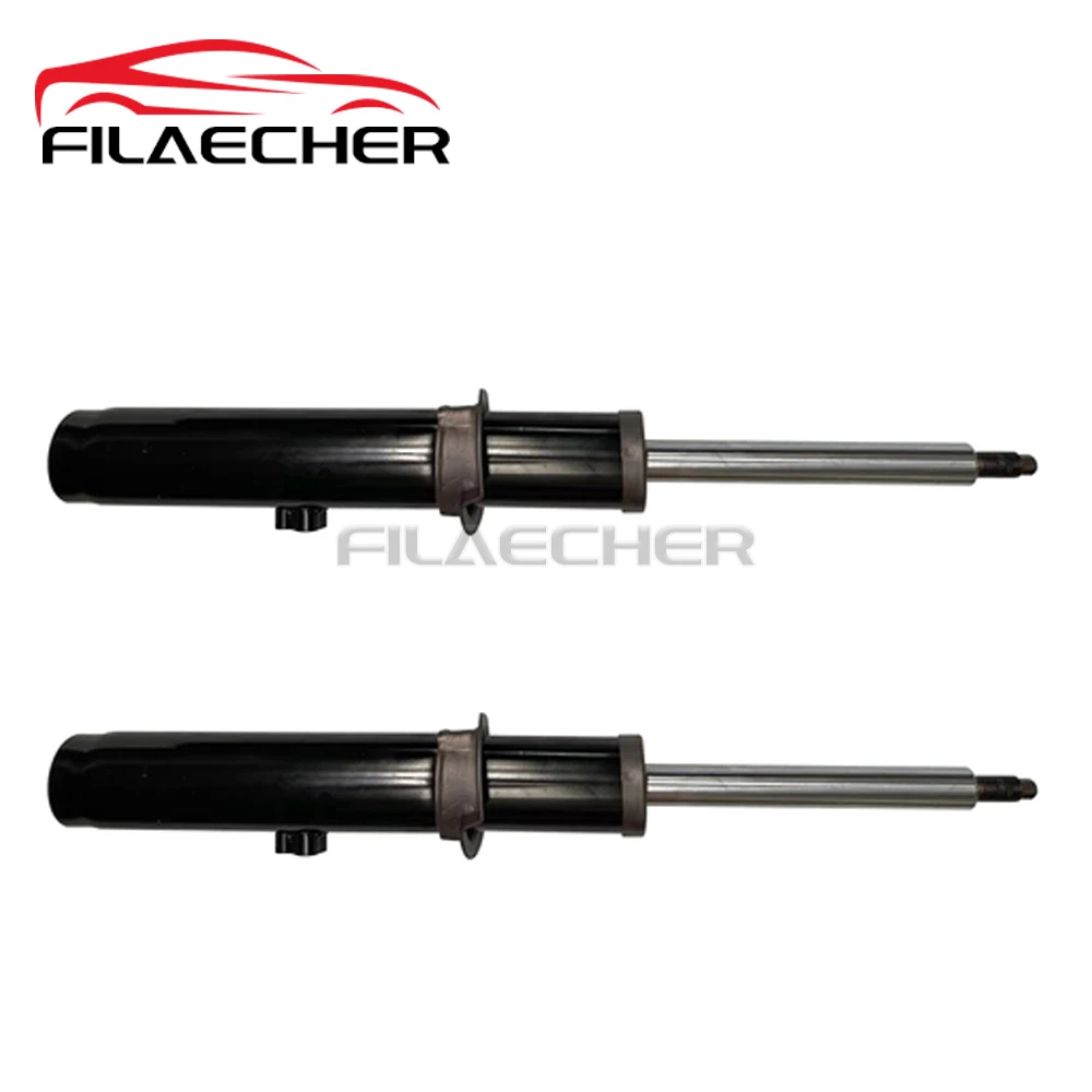 

2Pcs For Porsche Boxster Cayman 981 2013-2016 Front / Rear Shock Absorber Core without ADS 9813433304108 98133398006 982413029B