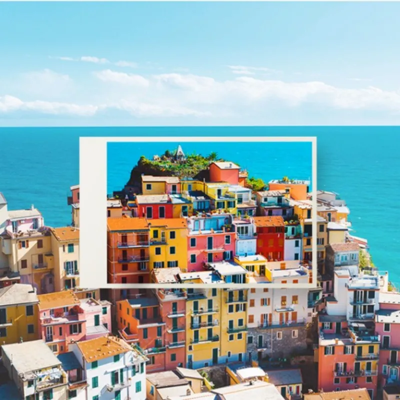 Imprimante Photo originale PT3013, 36 feuilles, pour LG PC389P PC389S PC389, 2.5x3.7 pouces