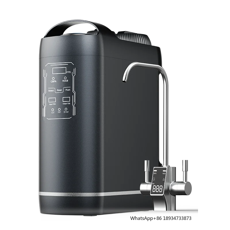 Nobana 600GPD Elect… - image