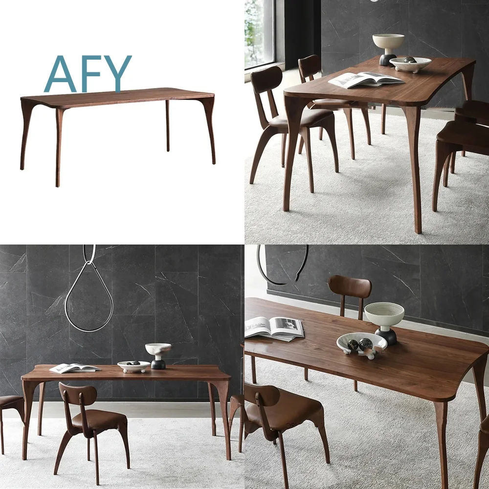 2024 DIY RTS Wholesale Epoxy Resin Dining Table for Home Decor Furniture Design Factory Direct River Style Modern Living Room