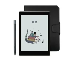 Guoyue-V6色の電子書籍リーダー,スマート,オフィス,ビジネス,カラーインク画面,ポータブル,手書き,Android 11,7.8インチ