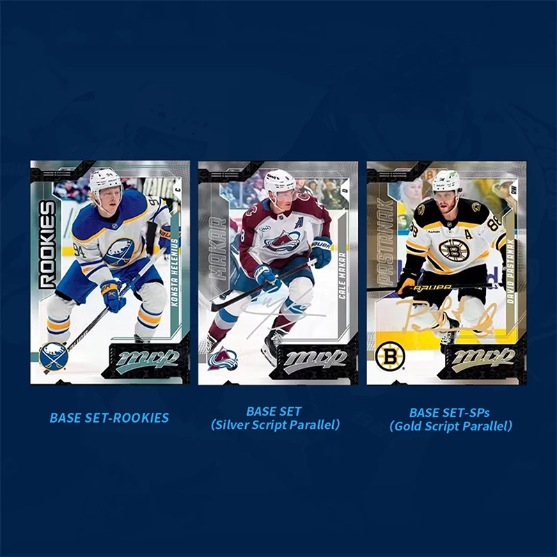 carte-a-collectionner-star-card-de-la-serie-hockey-mvp-2026-27-carte-premium-pour-les-sports