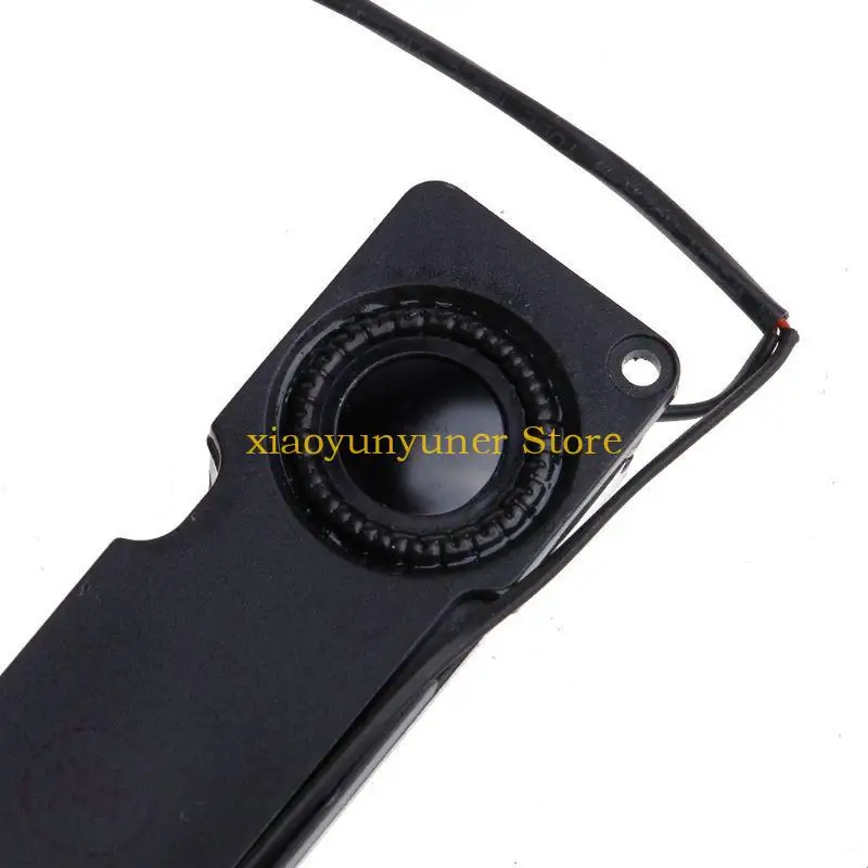 P9JB 1 Pasangan Subwoofer Speaker Kanan untuk 13.3 "A1278 MB990 MC374 untuk 2