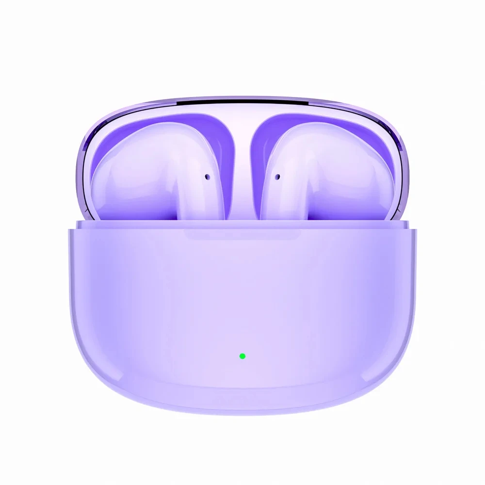 

XY80 True Wireless Earphone Bluetooth 5.1 Waterproof HD HIFI Finger Touch Sound Stereo Earphone 20H Endurance For Phone