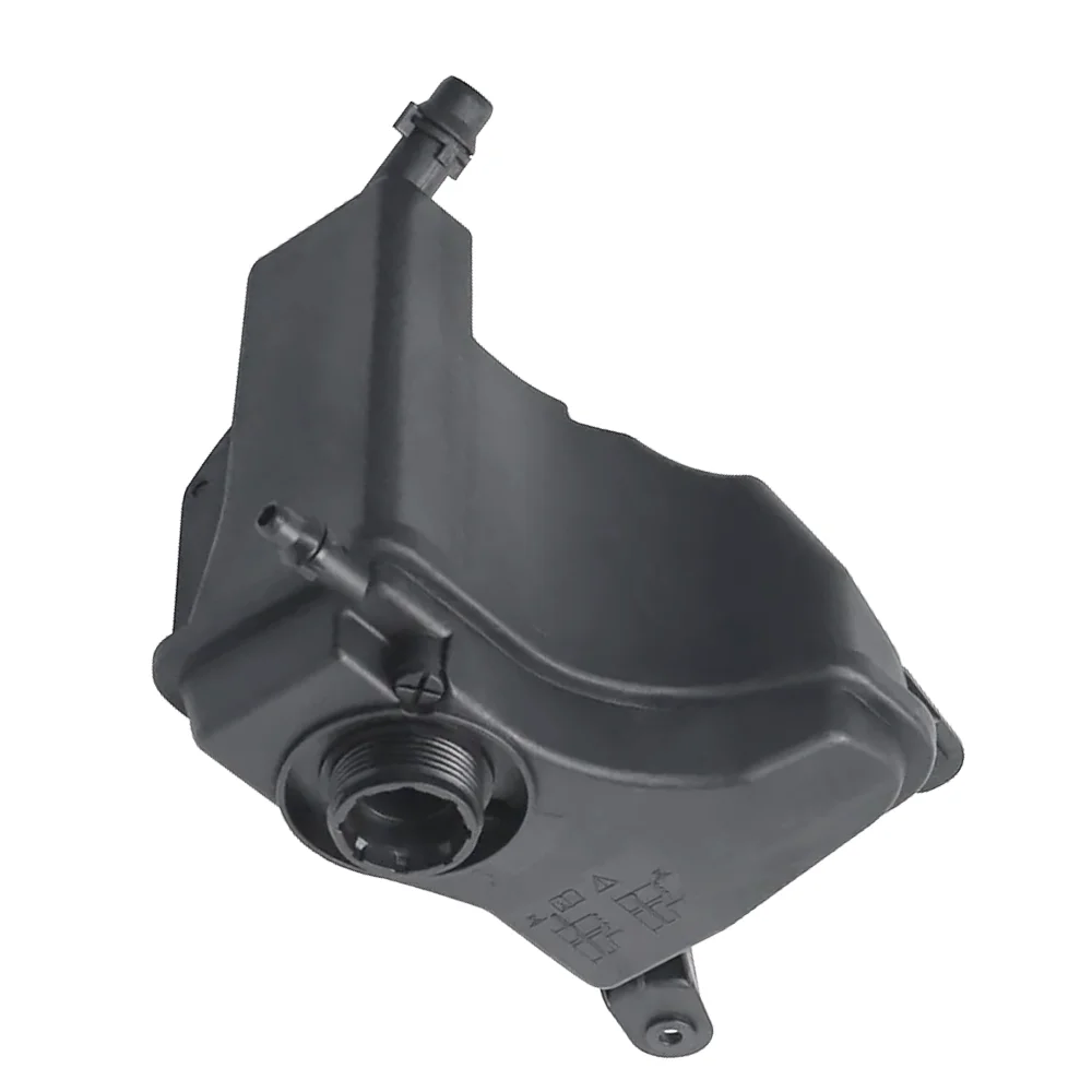 Tanque de agua de expansión de desbordamiento de coche, para BMW 17137810592, 17137804890, 17137801214, 1, 3 series X1, E81, E82, E87, E88, E90, E91, E92, E93, E84